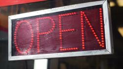 Ben's Chilli Bowl restaurant in Washington DC News Clip