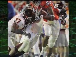 Mark Mangino has stepped down as Kansas football coach while the school investigates allegations of improper conduct towards players.  Mangino took the program to new heights. (Dec. 3) Instructional Video