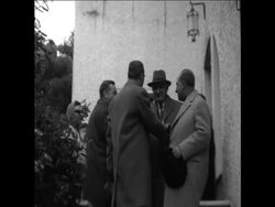 CAN109 GEORGE PAPANDREOU IS SWORN IN AS GREEK PRIME MINISTER News Clip