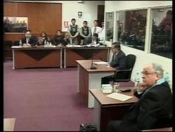 Disgraced former leader sentenced to 6 years for corruption News Clip