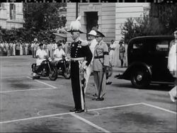 MR JOHN NICOLL - News Clip