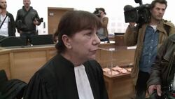 CLEAN : Trial starts for French News Clip