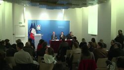 Ministers meet meat industry officials, comment on ongoing investigation News Clip