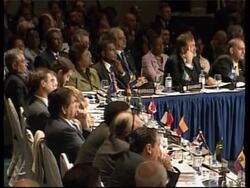 WRAP Latin American foreign ministers meet as part of OAS conference News Clip