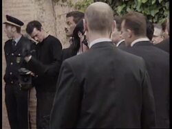 MONTE CARLO/CANNES: WORLD MUSIC AWARDS &amp; CANNES FILM FESTIVAL News Clip