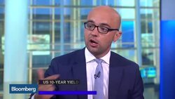 The Low-for-Long Global Bond Market News Clip