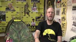 VOICED : Bienvenidos al Hotel Occupy News Clip