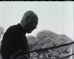 FAR EAST REFUGEES News Clip