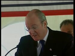 Adds statue discovered at construction site Instructional Video