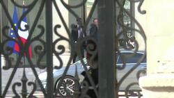 CLEAN : France gets new cabinet News Clip