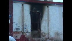 4:3 Security forces continue to search the aftermath of Taliban attack on prison Instructional Video