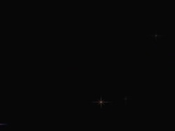 Stars (HD) Stock Footage