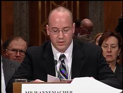 An investigation by a Senate Homeland Security and Governmental Affairs subcommittee found "abusive" and confusing practices by credit card issuers that can deepen millions of families' financial pain. News Clip