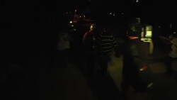 Clashes in Istanbul, protests continue in Ankara News Clip