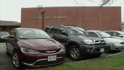 Boston Students Possibly Exposed to Lead News Clip