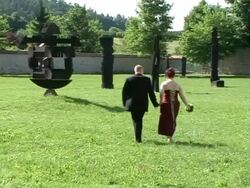 Newlyweds Stock Footage