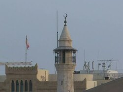 VOICED: Muslims mark Eid amid Koran burning outrage News Clip