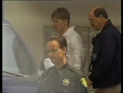 The Anthrax Scare, Peru Bomb, Greece Bombs News Clip