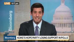 Japan's Election Campaign Formally Opens on Tuesday News Clip