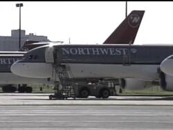 Delta has struck a deal to take over Northwest, which would create a carrier with an enterprise value of close to $ 18 billion dollars. Delta and Northwest will hold a joint press conference with details. News Clip