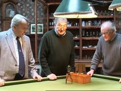 One man's collection of rare electric valves News Clip