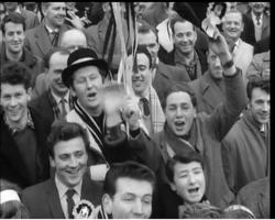 BAD LUCK OXFORD News Clip