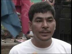 Protests against arrival of US troops for exercise News Clip