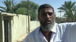 CLEAN: Egypt arrests six 'terrorists' in Sinai News Clip