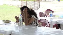 CLEAN : New Hope camp offers shelter for Ecuador quake survivors News Clip