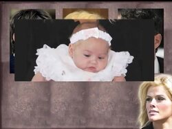 The battle for custody of Smith's 5-month-old daughter begins before the Supreme Court in the Bahamas. News Clip