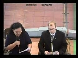 Bali bomb defendant angered by Australian officer's evidence News Clip