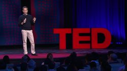 TED: A precise, three-word address for every place on earth | Chris Sheldrick Instructional Video