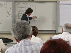 HD: Financial Advisor Explaining Investment Plans Stock Footage