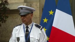 French interior minister on Euro 2016 security Instructional Video