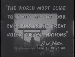 War Comes to America News Clip