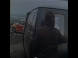 SYND 24-3-73 MINE RESCUE ATTEMPT CONTINUES News Clip