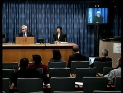 UN says people begging in Gaza Strip due to lack of food relief News Clip