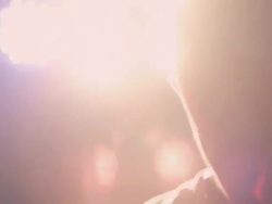 DJ at work Stock Footage