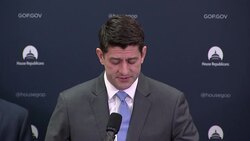 Ryan: GOP Supports Stopgap Spending Bill Instructional Video