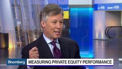 Thomas H. Lee's Sperling on Private Equity Investing News Clip