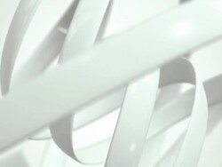 Abstract Shape (Loopable) Stock Footage