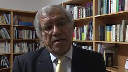 CLEAN : Two thirds of Palestinians support knife attacks poll News Clip