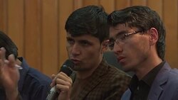 CLEAN : World must focus on Afghan refugees: UNHCR News Clip