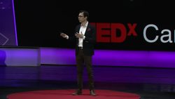 TED: What moral decisions should driverless cars make? | Iyad Rahwan Instructional Video