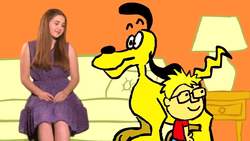 Preschool Prep: Alphabet Around the House Instructional Video