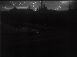 DNIEPER ONSLAUGHT - News Clip