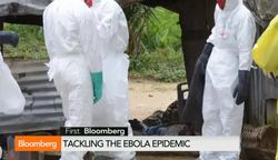 Good Hygiene Will Stop Ebola From Spreading: Singh News Clip