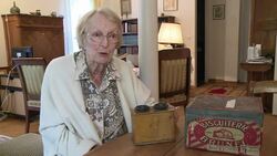 CLEAN : French family donates to WW1 photo trove t News Clip