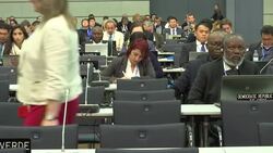 Climate meeting starts in Bonn amid US concerns News Clip