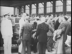 President of Peru Visits Washington News Clip